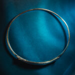 Bracciale rigido Acciughetta - immagine 4
