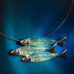 Ancioa's Friends Pendant - Image 3
