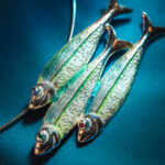 Ancioa's Friends Pendant - Image 2
