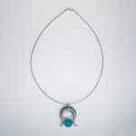 Horus Pendant - Image 2