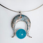 Horus Pendant - Image 4