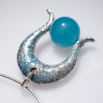 Horus Pendant - Image 3