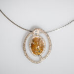 Infinity Pendant - Image 4