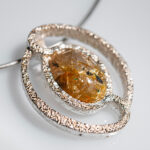 Infinity Pendant - Image 2